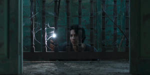 撞鬼遇到愛電影劇照17