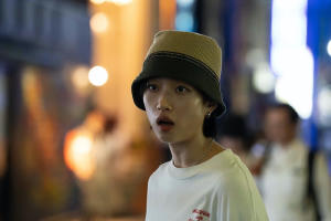 夢遊納米比亞沙漠電影劇照12