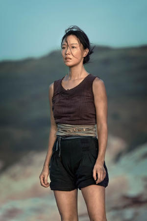 東極島電影劇照2