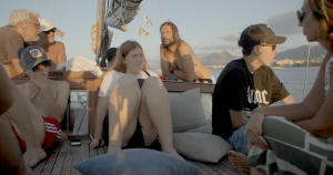 穿越時空的發現號／變形記之木歌物語(EADF2025)電影劇照8