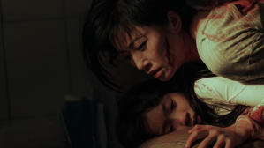 𝗺𝟲 𝘀𝗰𝗿𝗲𝗲𝗻𝗶𝗻𝗴 𝟬𝟭𝟳 ➤《爸爸》活著的救贖謝票場電影劇照3