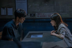 拯救嫌疑人電影劇照30