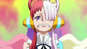 ONE PIECE FILM RED電影劇照4