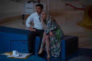 神奇4俠：英雄第一步電影劇照19