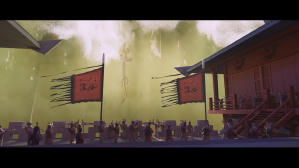 守龍者電影劇照30