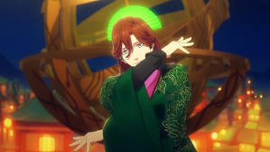 劇場版 歌之☆王子殿下♪ TABOO NIGHT XXXX電影劇照8