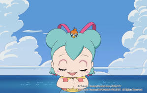 麵包超人大電影：露寶莉與窩心的禮物電影劇照61