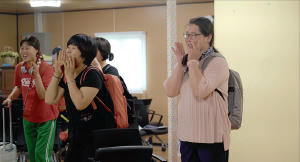 世越號母親達人Show電影劇照2