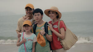 爸爸電影劇照11