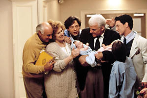 呷醋外父續集電影劇照2