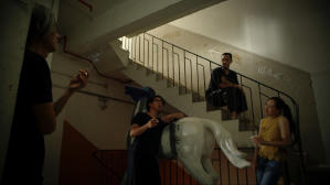 海鷗來過的房間電影劇照24