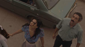 黎巴嫩1982電影劇照6