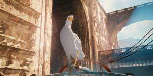 貓貓的奇幻漂流電影劇照19