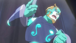 電影多啦A夢：大雄之地球交響樂電影劇照21