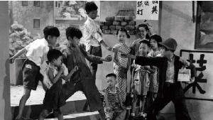 父之過（瑰寶情尋 — 聲影「留」傳）電影劇照2