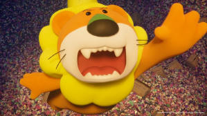 愉快動物餅大電影電影劇照10