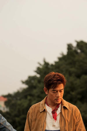 來自汪星的你電影劇照11