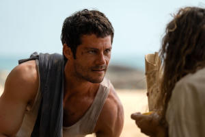 腦細天劫電影劇照8