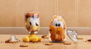 加菲貓：勇闖世界電影劇照15