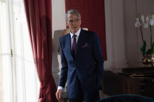 蜂神惡殺電影劇照21