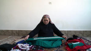 寫不得夏娃(EADF2025)電影劇照8