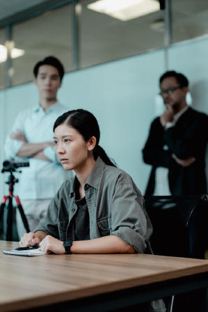 白日之下電影劇照33