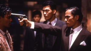 英雄本色II (「光影邊緣—香港電影的臥底世界」)電影劇照3