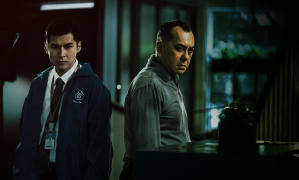 死因無可疑電影劇照4