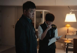 被殺的那天電影劇照3