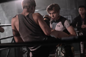 拼命三郎電影劇照13