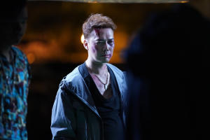 無間行者之生死潛行電影劇照4