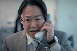 Last Mile:全面引爆電影劇照12