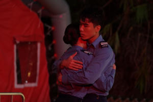 焚城電影劇照72