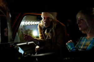 解憂計情車電影劇照4