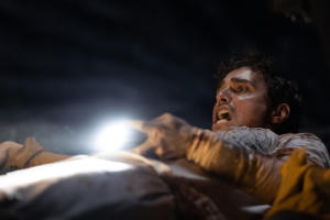 長相黐守電影劇照7