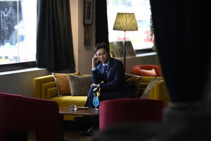 逆轉上半場電影劇照2