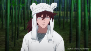 劇場版忍者亂太郎 毒菇忍者隊最強之軍師電影劇照9