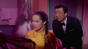 花鼓歌 (M+ Programme)電影劇照3