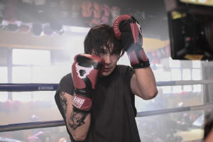 拼命三郎電影劇照12