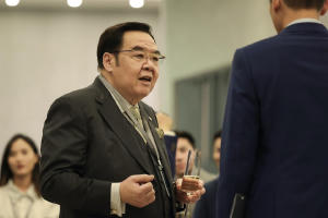 獵金．遊戲 電影劇照20