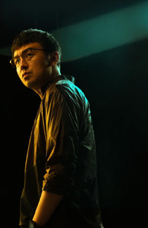 堅如磐石電影劇照9