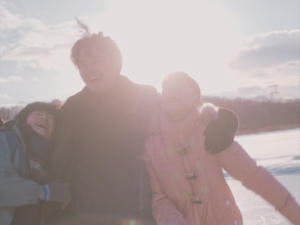 溜進我心的陽光電影劇照6