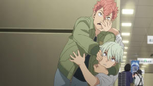 怪獸8號：Mission Recon電影劇照6