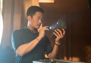 極悍巨鯊2：深溝電影劇照16