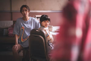 臨時劫案電影劇照11