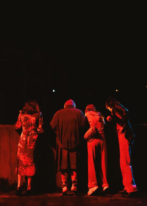 鬼才之道電影劇照3