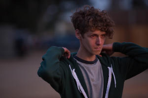 蟲流感電影劇照5