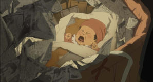 東京教父(4K修復版)電影劇照8