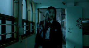 驅魔高校電影劇照4