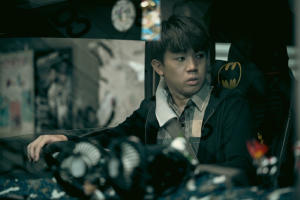 搗破法蘭克電影劇照14